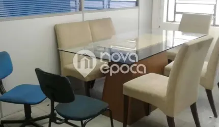 Prédio com 2 salas à venda na Rua José dos Reis, Inhaúma, Rio de Janeiro, 336 m2 por R$ 1.000.000