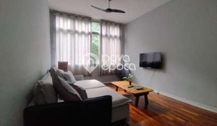 Apartamento com 2 quartos à venda na Rua Barão da Torre, Ipanema, Rio de Janeiro, 97 m2 por R$ 1.280.000