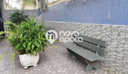 Apartamento com 2 quartos à venda na Rua São Brás, Todos os Santos, Rio de Janeiro, 61 m2 por R$ 215.000