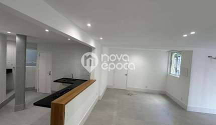 Apartamento com 3 quartos à venda na Rua Senador Vergueiro, Flamengo, Rio de Janeiro, 110 m2 por R$ 990.000