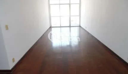 Apartamento com 3 quartos à venda na Rua Almirante Cochrane, Tijuca, Rio de Janeiro, 147 m2 por R$ 860.000