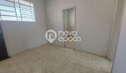 Apartamento com 2 quartos à venda na Rua Armando de Godói, Higienópolis, Rio de Janeiro, 55 m2 por R$ 190.000