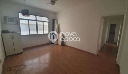 Apartamento com 2 quartos à venda na Praça Saenz Peña, Tijuca, Rio de Janeiro, 77 m2 por R$ 545.000
