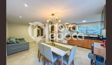 Casa com 4 quartos à venda na Rua Mundo Novo, Botafogo, Rio de Janeiro, 250 m2 por R$ 2.500.000
