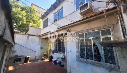 Casa com 5 quartos à venda na Rua Prefeito Olímpio de Melo, Vasco da Gama, Rio de Janeiro, 65 m2 por R$ 400.000