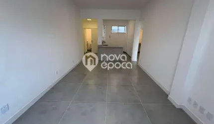 Apartamento com 3 quartos à venda na Rua Senador Vergueiro, Flamengo, Rio de Janeiro, 116 m2 por R$ 1.090.000