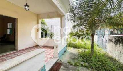 Casa em condomínio fechado com 3 quartos à venda na Rua Doutor Guapiacu, Ribeira, Rio de Janeiro, 194 m2 por R$ 1.200.000