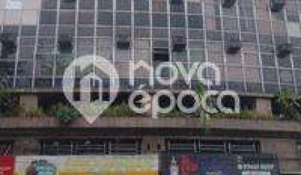 Sala comercial com 1 sala à venda na Avn Paranapuam, Tauá, Rio de Janeiro, 29 m2 por R$ 105.000