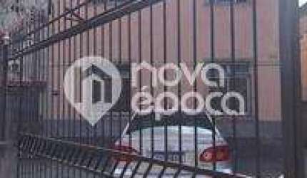 Apartamento com 2 quartos à venda na Avenida Paranapuam, Tauá, Rio de Janeiro, 58 m2 por R$ 245.000