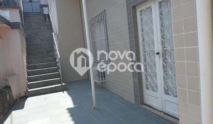 Apartamento com 2 quartos à venda na Rua Lins de Vasconcelos, Lins de Vasconcelos, Rio de Janeiro, 62 m2 por R$ 230.000