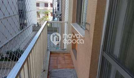 Apartamento com 2 quartos à venda na Rua Marquês de Olinda, Botafogo, Rio de Janeiro, 74 m2 por R$ 900.000
