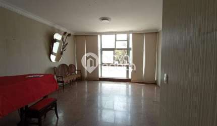 Apartamento com 3 quartos à venda na Praia do Flamengo, Flamengo, Rio de Janeiro, 118 m2 por R$ 1.299.000