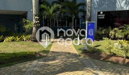 Apartamento com 3 quartos à venda na Avenida Cláudio Besserman Vianna, Jacarepaguá, Rio de Janeiro, 115 m2 por R$ 860.000