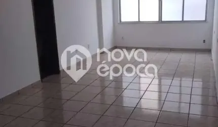 Sala comercial com 1 sala à venda na Rua Medina, Méier, Rio de Janeiro, 25 m2 por R$ 155.000
