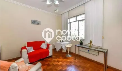Apartamento com 2 quartos à venda na Rua Bolivar, Copacabana, Rio de Janeiro, 57 m2 por R$ 820.000