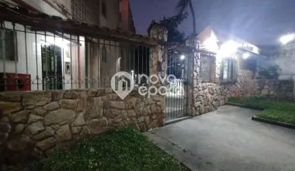 Apartamento com 2 quartos à venda na Estrada do Dendê, Tauá, Rio de Janeiro, 61 m2 por R$ 299.000