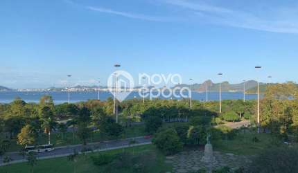 Flat com 2 quartos à venda na Praia do Flamengo, Flamengo, Rio de Janeiro, 87 m2 por R$ 1.400.000