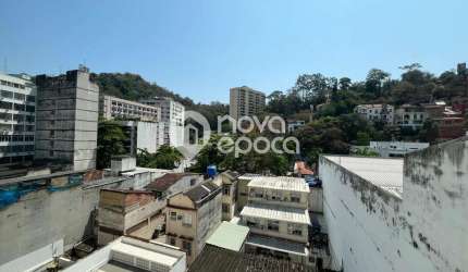 Apartamento com 2 quartos à venda na Rua Barão de Itambi, Botafogo, Rio de Janeiro, 95 m2 por R$ 890.000