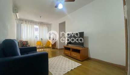 Apartamento com 3 quartos à venda na Rua Eulina Ribeiro, Engenho de Dentro, Rio de Janeiro, 63 m2 por R$ 220.000