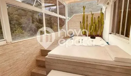 Apartamento com 2 quartos à venda na Avenida Epitácio Pessoa, Lagoa, Rio de Janeiro, 140 m2 por R$ 2.990.000