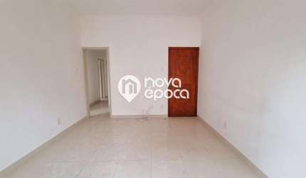 Apartamento com 2 quartos à venda na Rua Capitão Resende, Cachambi, Rio de Janeiro, 94 m2 por R$ 270.000