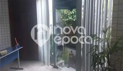 Prédio com 4 salas à venda na Rua Pereira Lópes, Benfica, Rio de Janeiro, 319 m2 por R$ 550.000