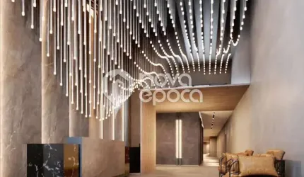 Apartamento com 3 quartos à venda na Rua Professor Álvaro Rodrigues, Botafogo, Rio de Janeiro, 146 m2 por R$ 2.892.270