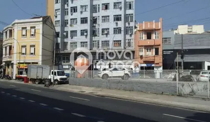 Prédio à venda na Avenida Mem de Sá, Centro, Rio de Janeiro, 100 m2 por R$ 550.000
