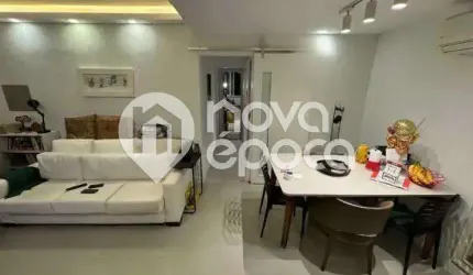 Apartamento com 3 quartos à venda na Rua Gilberto Cardoso, Leblon, Rio de Janeiro, 82 m2 por R$ 1.749.000
