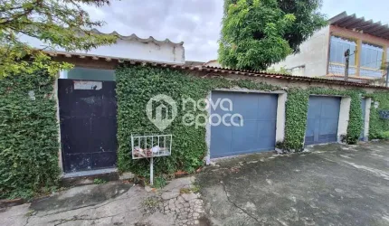 Casa em condomínio fechado com 3 quartos à venda na Rua Cardoso de Melo, Oswaldo Cruz, Rio de Janeiro, 104 m2 por R$ 400.000