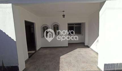 Casa em condomínio fechado com 2 quartos à venda na Rua Cardoso de Melo, Oswaldo Cruz, Rio de Janeiro, 73 m2 por R$ 280.000