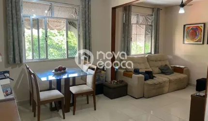 Apartamento com 2 quartos à venda na Rua Gondim da Fonseca, Portuguesa, Rio de Janeiro, 66 m2 por R$ 310.000