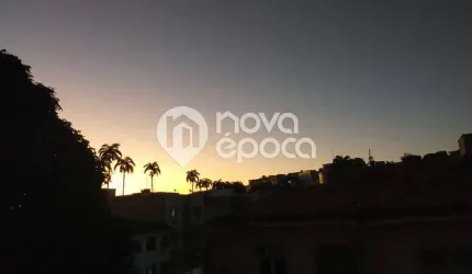 Apartamento com 3 quartos à venda na Rua Engenheiro Rozauro Zambrano, Jardim Guanabara, Rio de Janeiro, 110 m2 por R$ 530.000