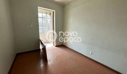 Vila Isabel | Apartamento 3 quartos, sendo 1 suite