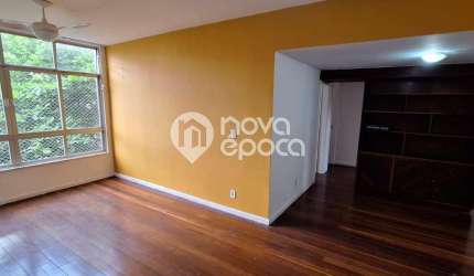 Apartamento com 3 quartos à venda na Rua Antônio Pinto da Mota, Tijuca, Rio de Janeiro, 133 m2 por R$ 570.000