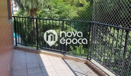Apartamento com 2 quartos à venda na Rua Assis Bueno, Botafogo, Rio de Janeiro, 96 m2 por R$ 1.285.000