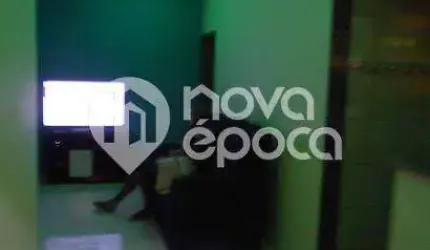 Apartamento com 2 quartos à venda na Rua Amboina, Guadalupe, Rio de Janeiro, 80 m2 por R$ 310.000