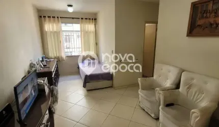 Apartamento com 2 quartos à venda na Rua Visconde de Tocantins, Méier, Rio de Janeiro, 60 m2 por R$ 270.000