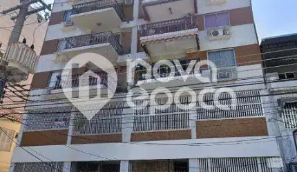 Apartamento com 3 quartos à venda na Rua Pedro de Carvalho, Méier, Rio de Janeiro, 109 m2 por R$ 465.000