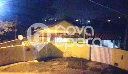 Casa com 2 quartos à venda na Rua F, Ponte dos Leites, Araruama, 108 m2 por R$ 400.000
