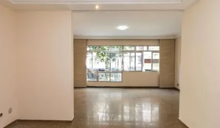 Apartamento com 3 quartos à venda na Rua Senador Vergueiro, Flamengo, Rio de Janeiro, 120 m2 por R$ 980.000