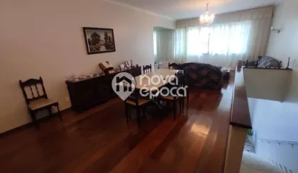 Casa em condomínio fechado com 3 quartos à venda na Rua Babaçu, Jardim Guanabara, Rio de Janeiro, 466 m2 por R$ 1.100.000