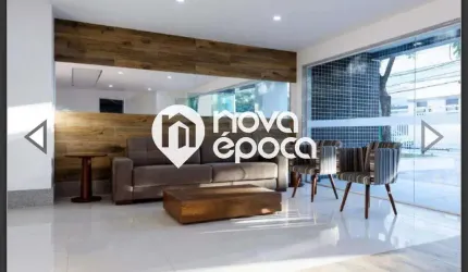 Apartamento com 3 quartos à venda na Rua Cachambi, Cachambi, Rio de Janeiro, 83 m2 por R$ 735.000