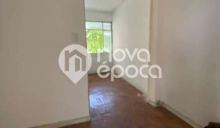 Apartamento com 3 quartos à venda na Rua Emília Sampaio, Vila Isabel, Rio de Janeiro, 74 m2 por R$ 295.000