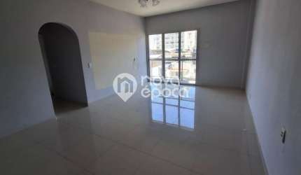 Apartamento com 3 quartos à venda na Rua São Francisco Xavier, São Francisco Xavier, Rio de Janeiro, 105 m2 por R$ 390.000