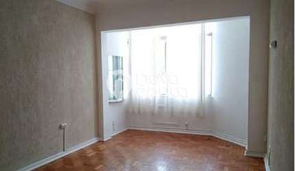 Apartamento com 3 quartos à venda na Rua Gomes Carneiro, Ipanema, Rio de Janeiro, 96 m2 por R$ 1.900.000