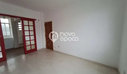 Apartamento com 3 quartos à venda na Rua Arquias Cordeiro, Engenho de Dentro, Rio de Janeiro, 72 m2 por R$ 230.000