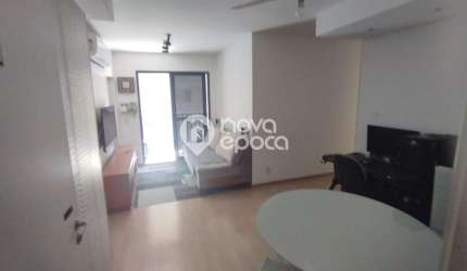 Apartamento com 2 quartos à venda na Rua José Bonifácio, Todos os Santos, Rio de Janeiro, 52 m2 por R$ 429.000