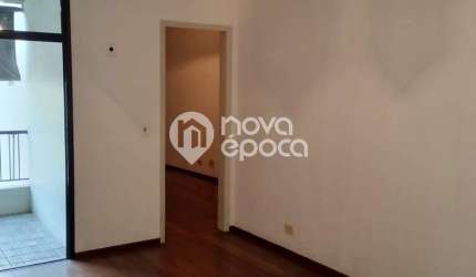 Apartamento com 2 quartos à venda na Rua Alves de Brito, Tijuca, Rio de Janeiro, 72 m2 por R$ 628.000