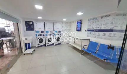 Ponto comercial com 1 sala à venda na Avenida Nossa Senhora de Copacabana, Copacabana, Rio de Janeiro, 30 m2 por R$ 390.000